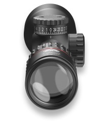 Cannocchiale da puntamento BURRIS Fullfield 2.5-10x42 illiminato